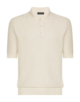 Cotton polo-shirt - | Dolce & Gabbana