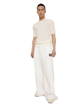 Cotton polo-shirt - | Dolce & Gabbana