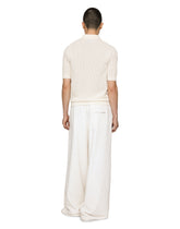 Cotton polo-shirt - | Dolce & Gabbana