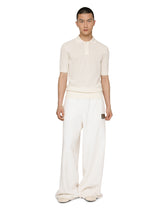 Cotton polo-shirt - | Dolce & Gabbana
