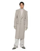 Ribbed silk turtle-neck sweater - | Dolce & Gabbana