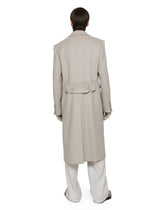 Ribbed silk turtle-neck sweater - | Dolce & Gabbana