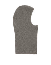 Virgin wool balaclava - | Dolce & Gabbana