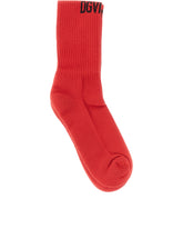 Socks - | Dolce & Gabbana