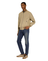 Linen polo-shirt - | Dolce & Gabbana