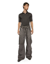 Silk polo shirt - | Dolce & Gabbana