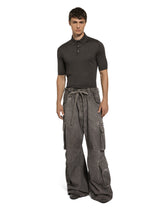 Silk polo shirt - | Dolce & Gabbana