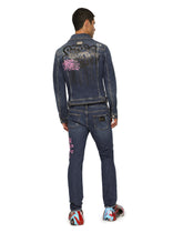 Denim Pants - | Dolce & Gabbana