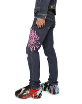 Denim Pants - | Dolce & Gabbana