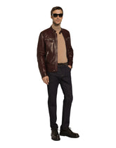 Slim-fit stretch denim jeans - | Dolce & Gabbana
