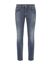 Denim Pants - | Dolce & Gabbana
