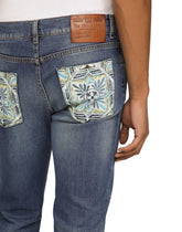 Denim Pants - | Dolce & Gabbana