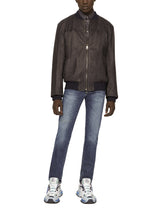 Denim Pants - | Dolce & Gabbana