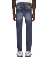 Denim Pants - | Dolce & Gabbana