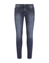 Denim Pants - | Dolce & Gabbana