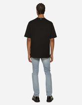 Skinny washed stretch denim jeans - | Dolce & Gabbana