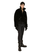 Washed skinny fit stretch denim jeans - | Dolce & Gabbana