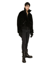 Washed skinny fit stretch denim jeans - | Dolce & Gabbana