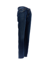 Denim Pants - | Dolce & Gabbana