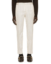 Informal Pants - | Dolce & Gabbana