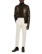 Informal Pants - | Dolce & Gabbana