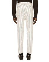 Informal Pants - | Dolce & Gabbana