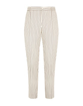 Informal Pants - | Dolce & Gabbana