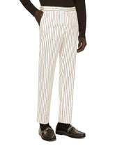 Informal Pants - | Dolce & Gabbana