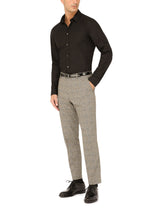 Trousers - | Dolce & Gabbana