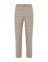 Trousers - | Dolce & Gabbana