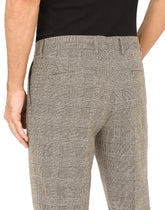 Trousers - | Dolce & Gabbana