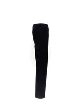 Wool and silk pants - | Dolce & Gabbana