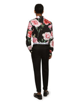 Tailored pants - | Dolce & Gabbana