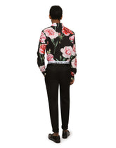 Tailored pants - | Dolce & Gabbana