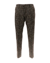 Informal Pants - | Dolce & Gabbana
