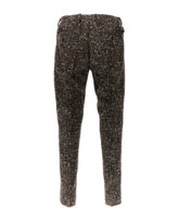 Informal Pants - | Dolce & Gabbana