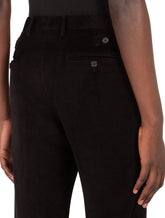 Cotton pants - | Dolce & Gabbana