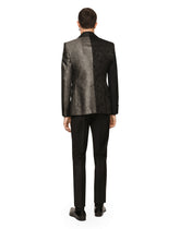 Stretch wool pants - | Dolce & Gabbana