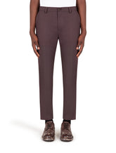COTTON TRICOTINE PANTS - | Dolce & Gabbana