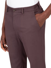 COTTON TRICOTINE PANTS - | Dolce & Gabbana