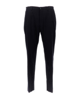 Informal Pants - | Dolce & Gabbana