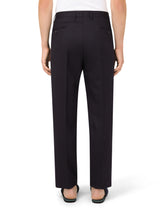 Wool pants - | Dolce & Gabbana