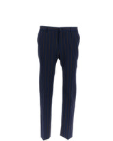 Trousers - | Dolce & Gabbana