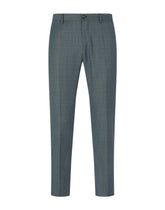 Wool pants - | Dolce & Gabbana