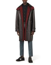 Wool pants - | Dolce & Gabbana