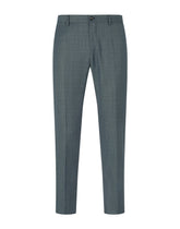 Wool pants - | Dolce & Gabbana