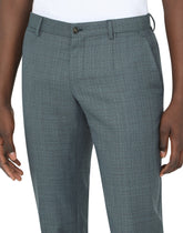 Wool pants - | Dolce & Gabbana