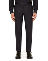 Tuxedo Pants - | Dolce & Gabbana