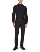 Tuxedo Pants - | Dolce & Gabbana