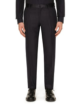 Tuxedo Pants - | Dolce & Gabbana